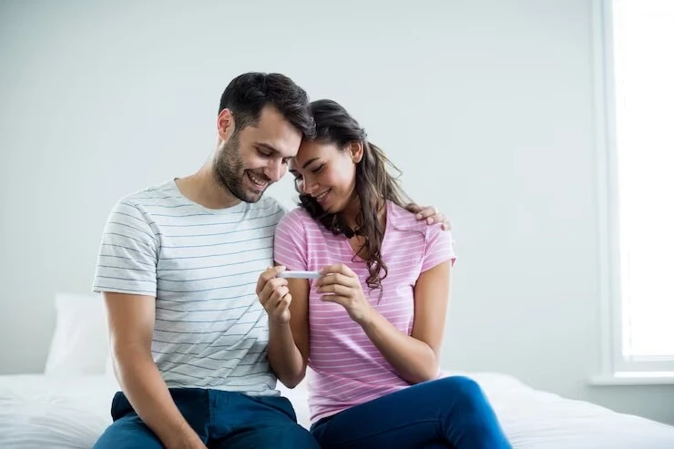 Tips for Couples Trying to Get Pregnant on Managing Infertility