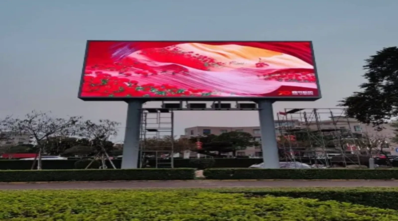 Find SMD Screen Karachi for High Impact Visual Marketing