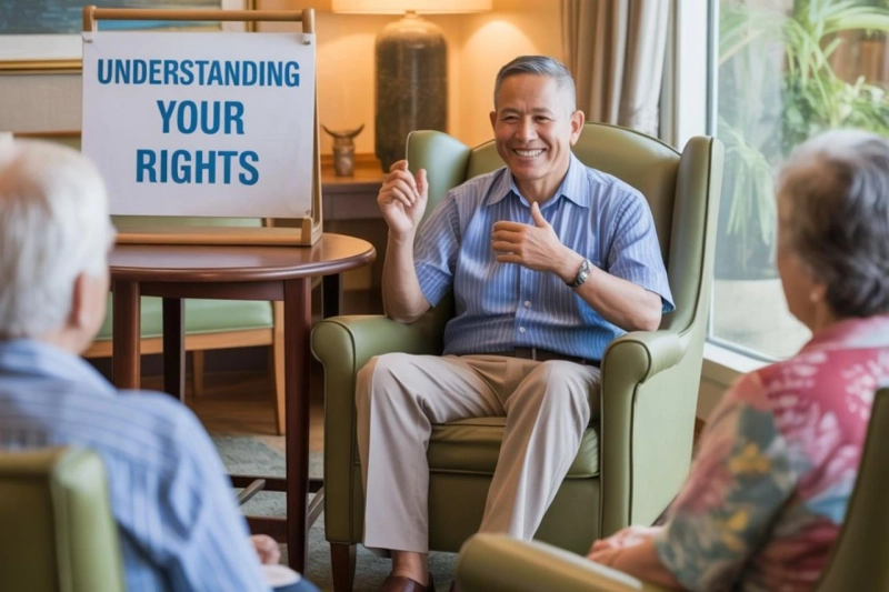 Top 5 Issues the Hawaii Ombudsman Helps Seniors Resolve