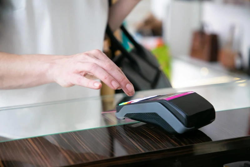 AI-Enhanced Enterprise POS: A Strategic Path to Sales Success