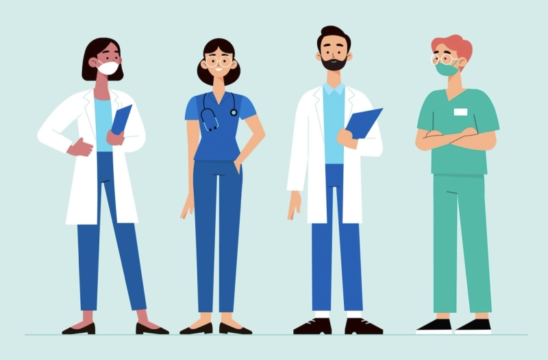 What Are the Educational Pathways to Becoming a Family Nurse Practitioner?