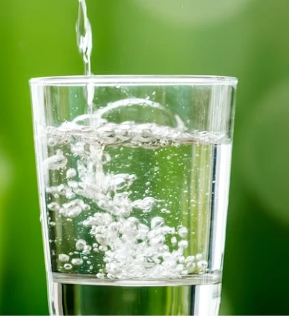 Why Is Mineral Water Essential For Diet