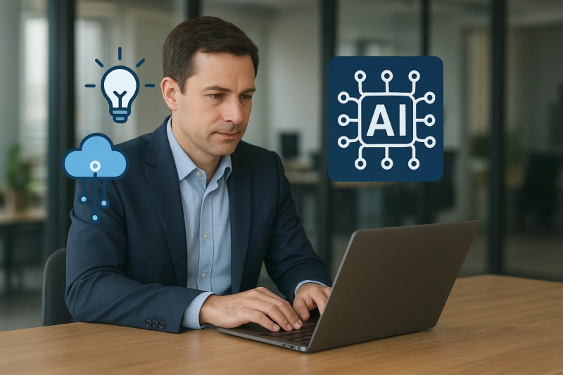 AI Business Solutions for Small Businesses: Revolutionizing Operations