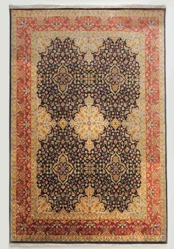 How Can You Tell If a Rug is High-Quality?