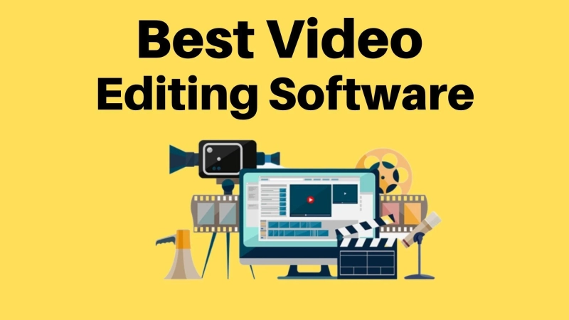 The Best Video Editing Software You Can Use in 2021