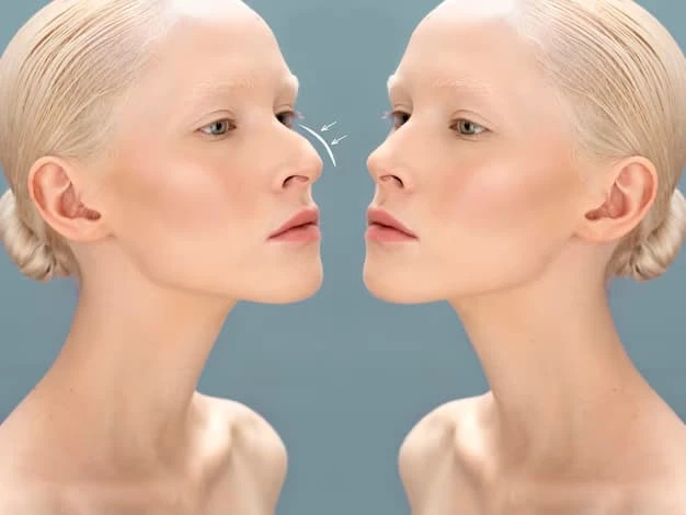 Achieve Your Dream Nose with Rhinoplasty in Nottingham