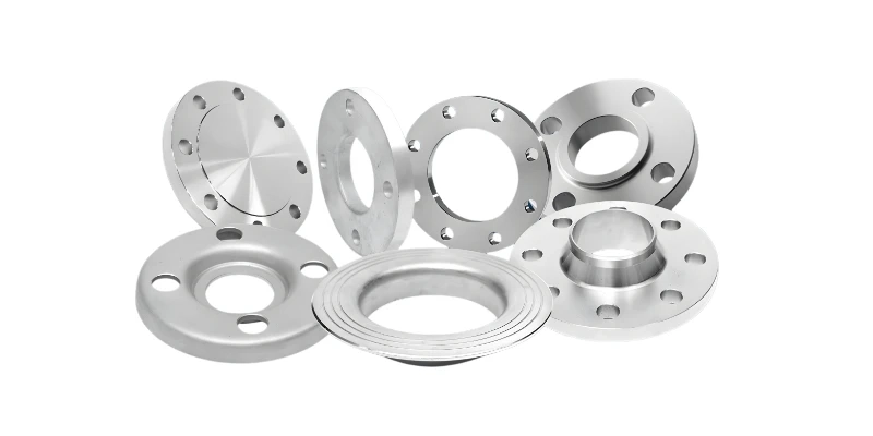 What Industrial Buyers Should Evaluate When Sourcing Stainless Steel Flanges in India
