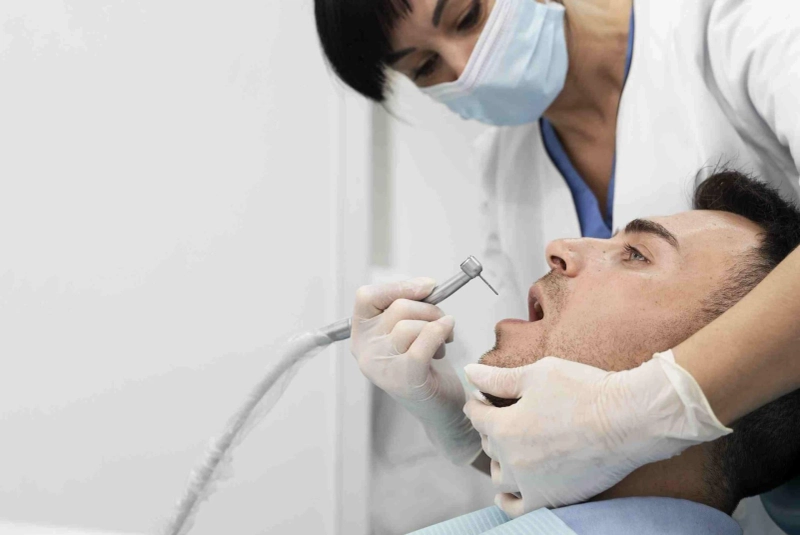 Why Choose Sedation Dentistry? Understanding the Benefits 