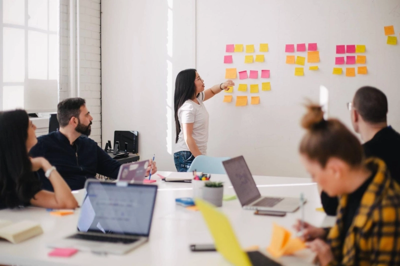 For what reason does your association require Training and Development Software?