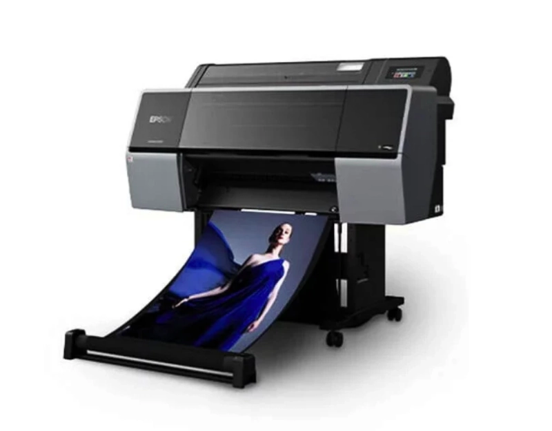 Epson SureColor SC-P7500: The Professional's Tool for Exceptional Color Accuracy