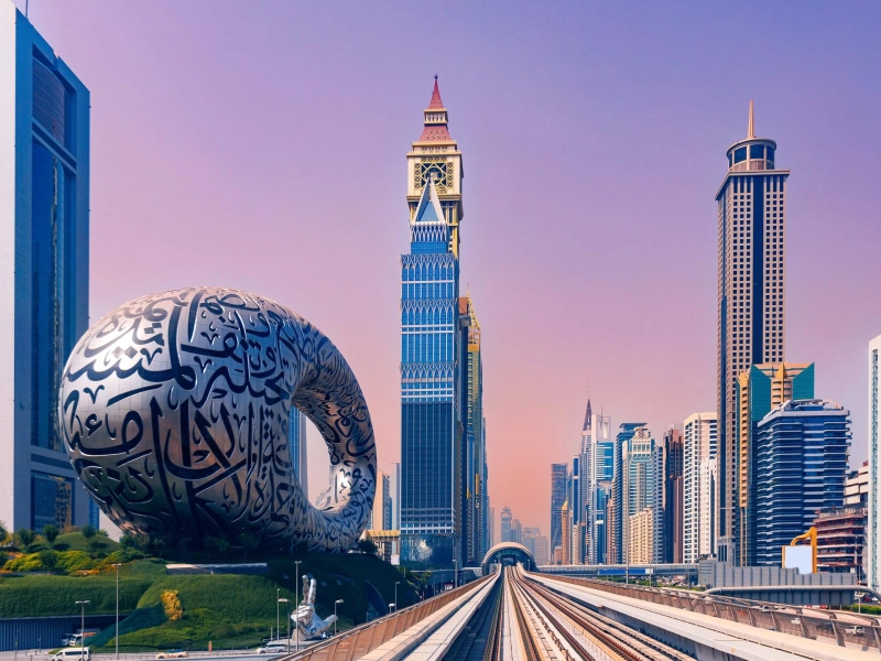 Who Should Visit Dubai? Exploring Dubai’s Appeal to Different Travelers