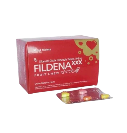 Fildena XXX - Fastest Way to Care Erectile Dysfunction