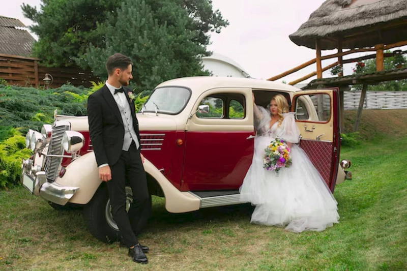 Luxury and Comfort with Weddings Transportations Nashville