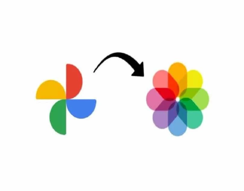 Want to Move Your Pictures from Google Photos to iCloud? Here’s How You Can Do So
