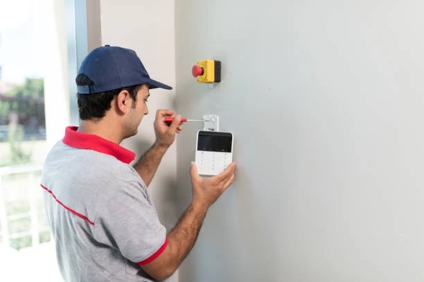 6 Compelling Reasons Why Investing in Alarm System Installation is Crucial