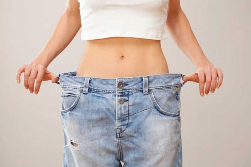 Finish Your Weight Loss Journey with Emsculpt Neo