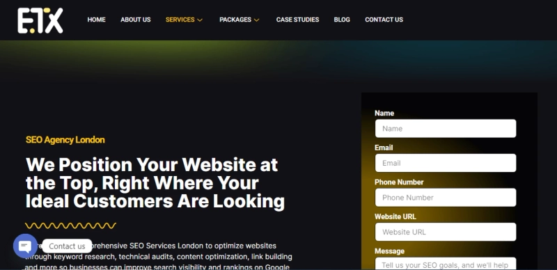 June 2024: The Best SEO Agencies in London You Need to Know