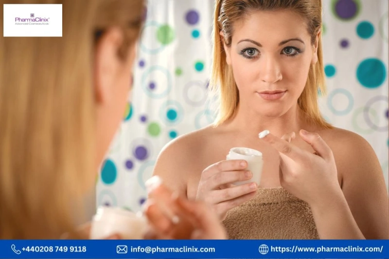 Skin Brightening Body Cream – Safe & Effective Guide