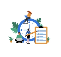 Efficient Workforce Management with Punchio's App-Based Solutions