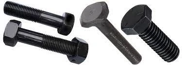 All About Carbon Steel Fasteners