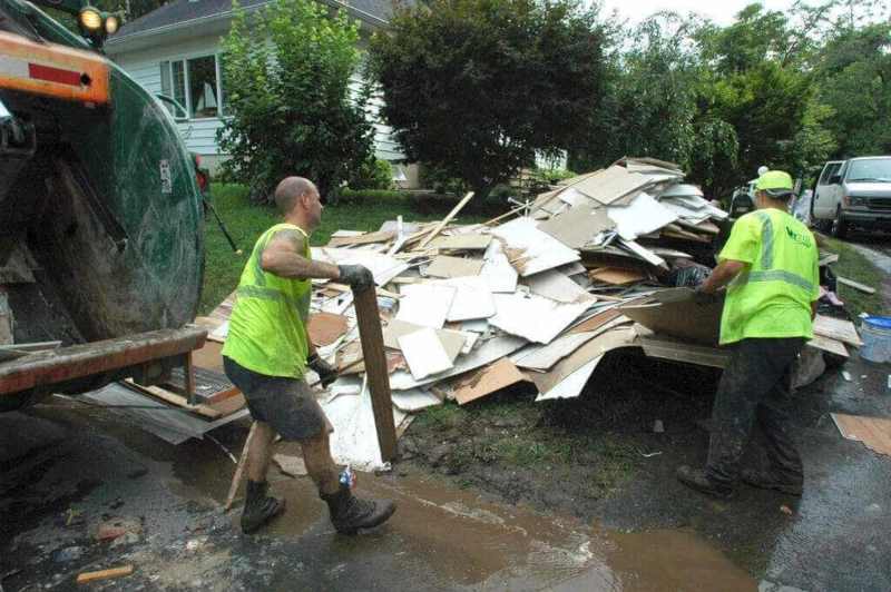 The Role of Residential Cleanup in a Greener Kelowna