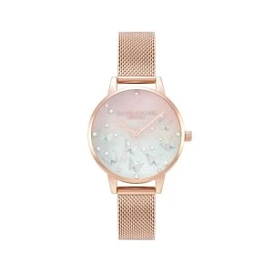 Shop from the best Olivia Burtom Watches and jewellery at best prices in UK