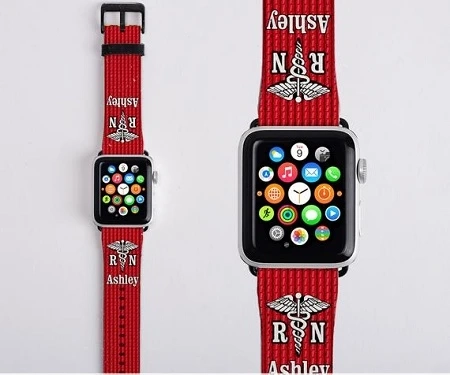 Watch Bands and Their Styling
