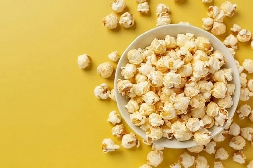 Why Popcorn Is the Ultimate Snack Food