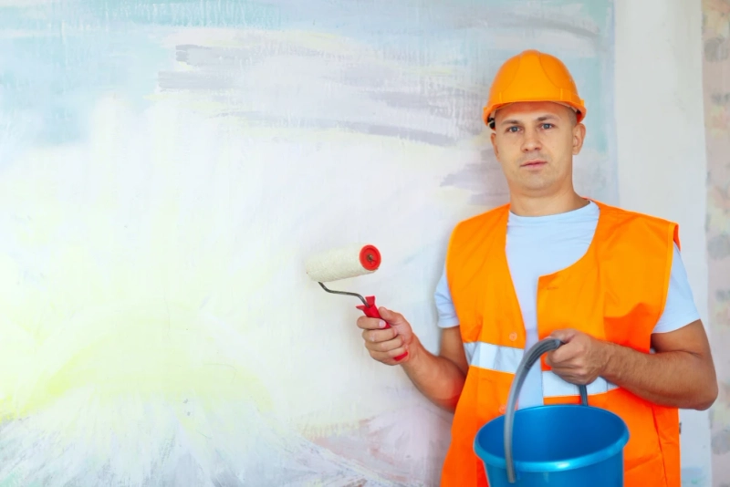 Transform Your Property with Premier Painting Services in Dubai