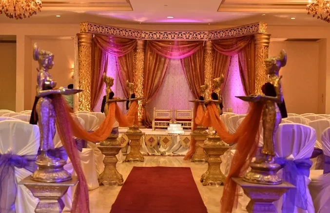 What Truly Defines Unique Wedding Venues in NJ Today