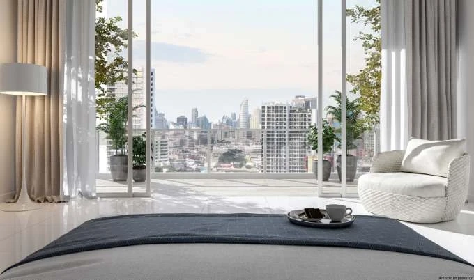 Prestige Mira Road – Modern Living Spaces in Mumbai’s Western Suburb