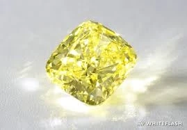 The Radiant Beauty of Diamonds Yellow