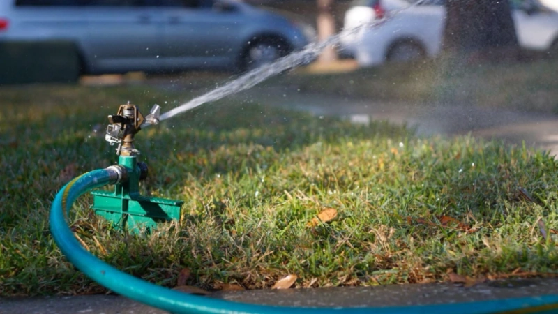 5 Technologies to Upgrade Your Sprinkler System