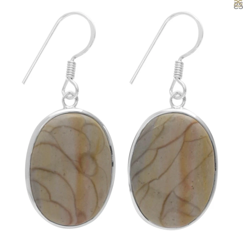 Revealing the Beauty of Willow Creek Jasper Jewelry