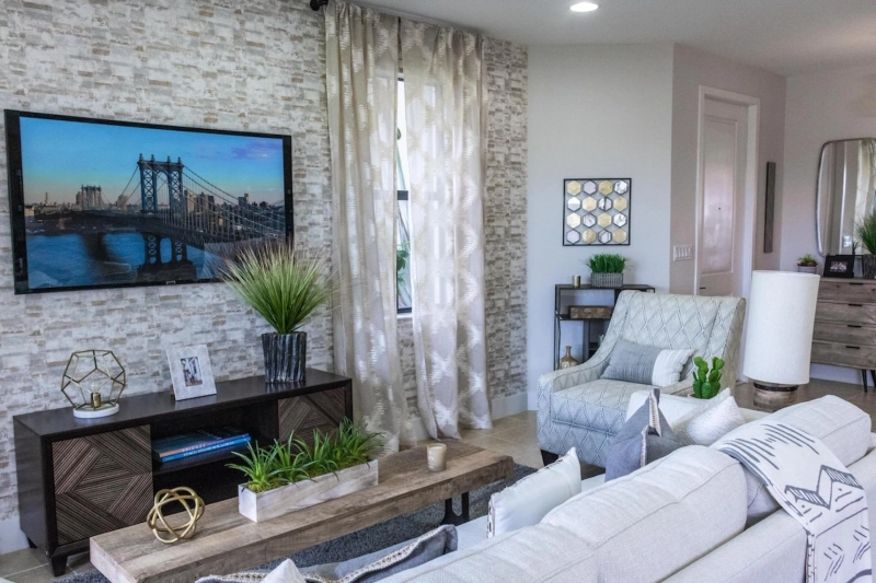 Redefining Excellence: Appello Interiors, the Premier Interior Fit-Out Company in Dubai