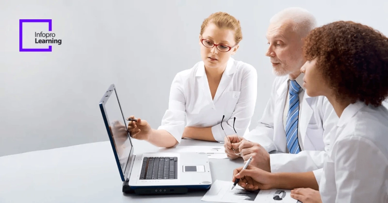 The Impact of Healthcare Training Programs on Patient Care