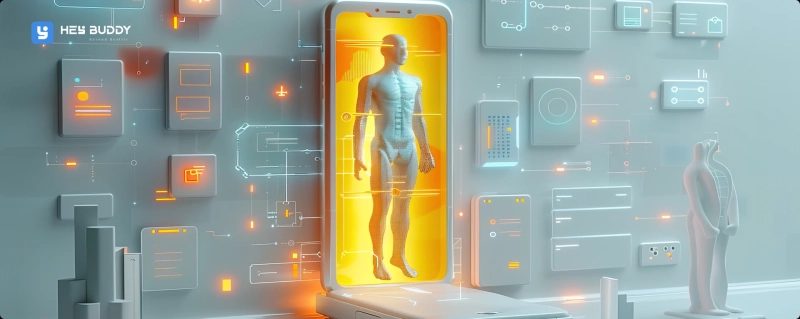 Affordable AI Development Services for Small Businesses