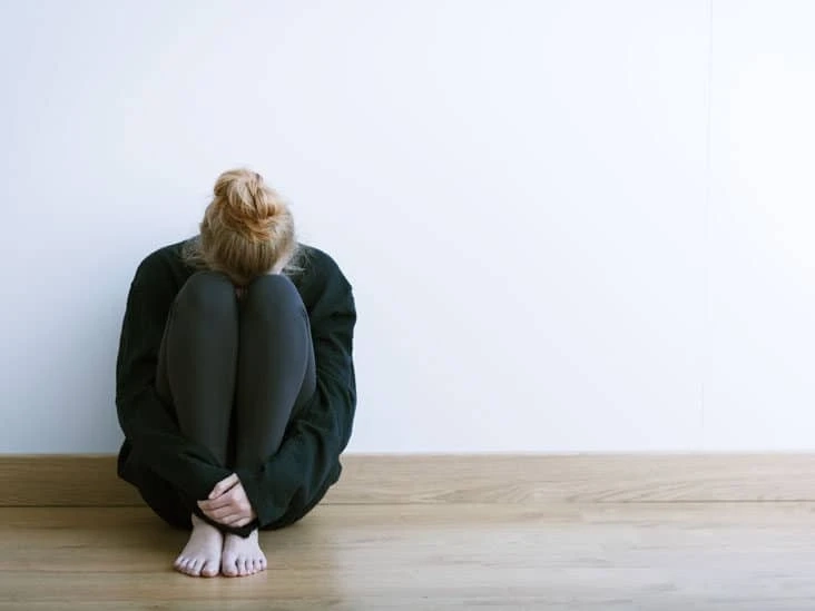 Why Anxiety Needs Timely Treatment