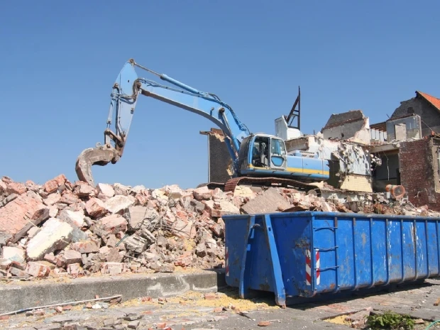 Comprehensive Junk Removal Orlando Services for Every Property Type