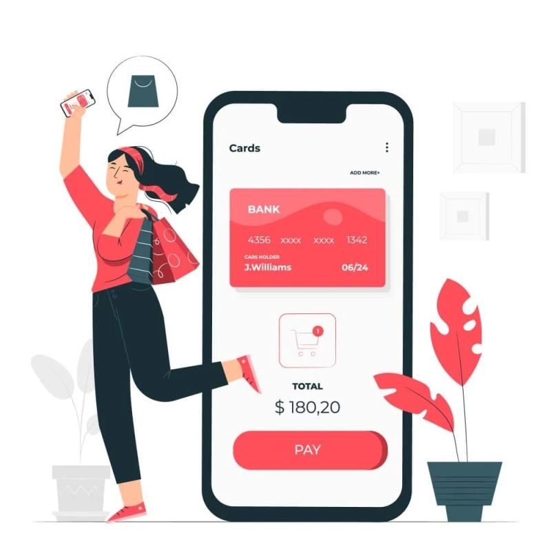 Develop An Online Robust Payment App With Paypal Clone