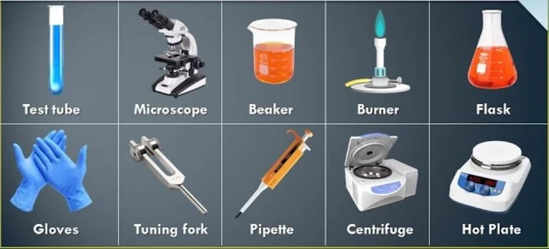 How to Find the Best Laboratory Equipment Manufacturer?