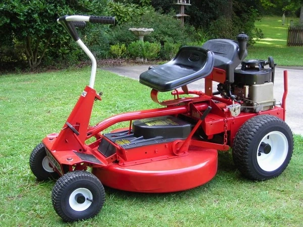Why Choose Snapper Lawn Mowers?