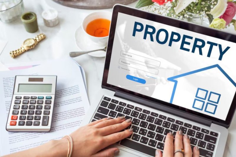 How to Handle Taxes on Inherited Real Estate
