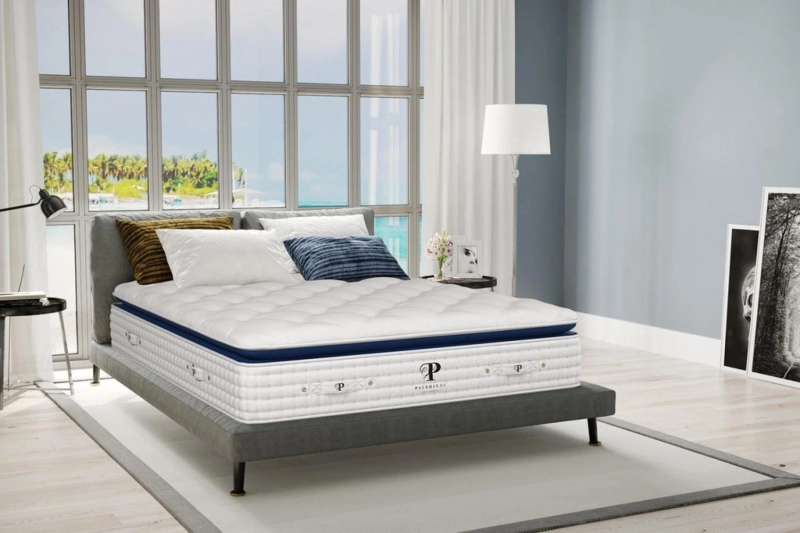 What Makes a Memory Foam Mattress So Comfortable for Sleep?