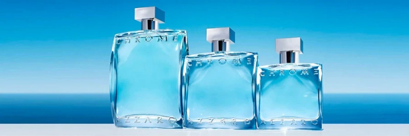 What are the best Azzaro Perfumes for Winter