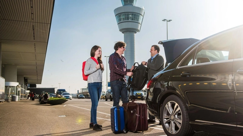 Minicab Services in Chingford: Convenient and Affordable Transportation