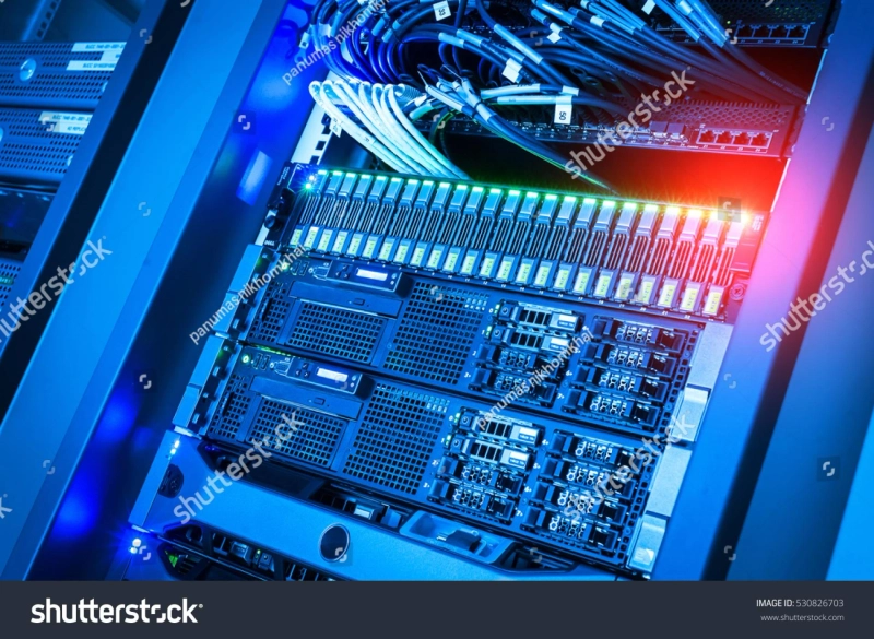 Advantages Of Managed Virtual Private Server Hosting