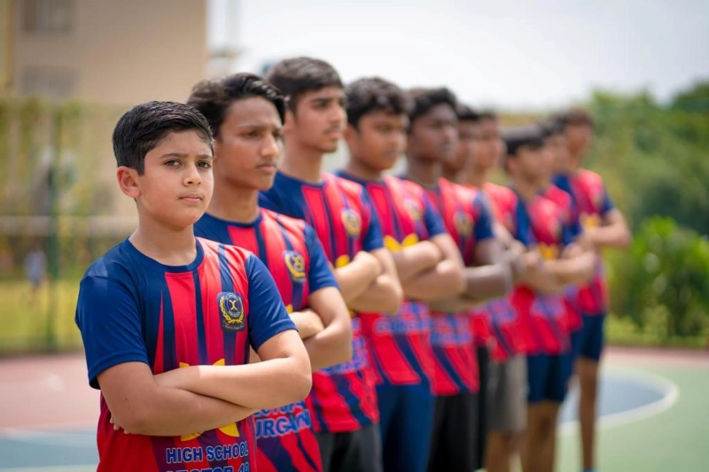 Best Schools in Gurgaon and Best Schools in Gurugram Offering Holistic Education and Excellence in Academics