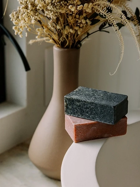 How Charcoal Enhances Deodorant and These Other Self-Care Products