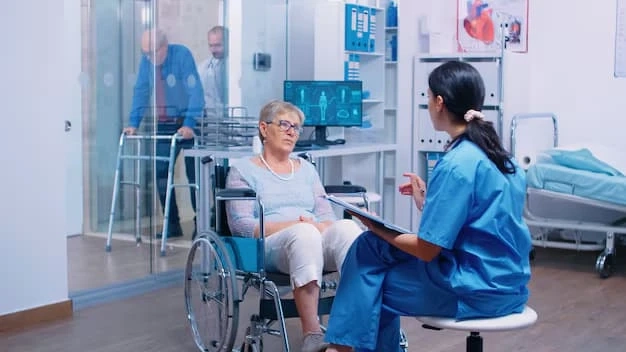 How to Choose a Northfield Nursing Home